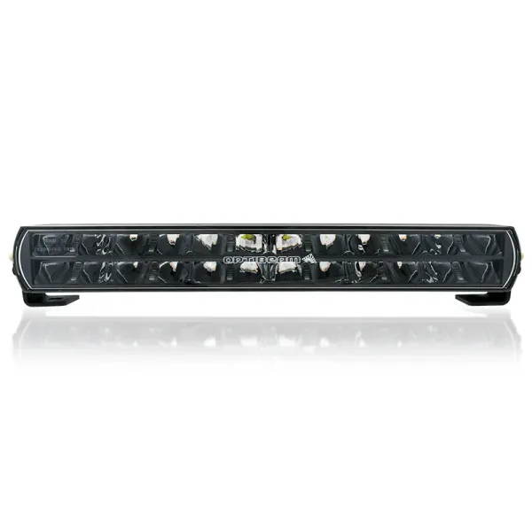 OPTIBEAM Super Captain Dual Rage 600