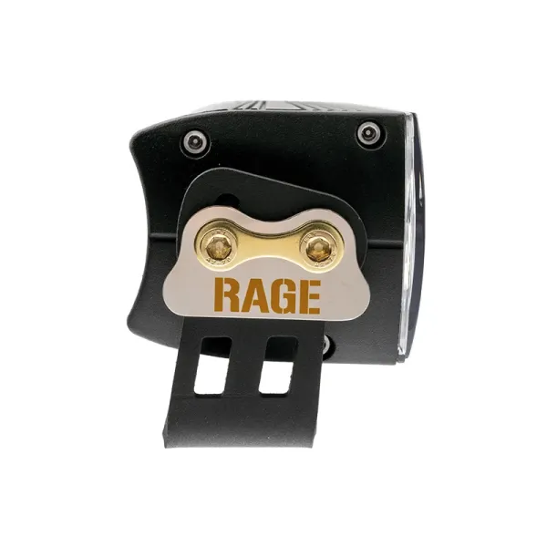 OPTIBEAM Super Captain Dual Rage 600