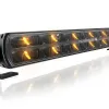 OPTIBEAM Super Captain Dual Rage 600