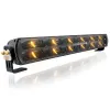 OPTIBEAM Super Captain Dual Rage 600