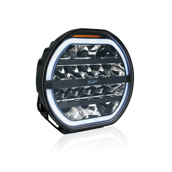 W-LIGHT Kivikaitse