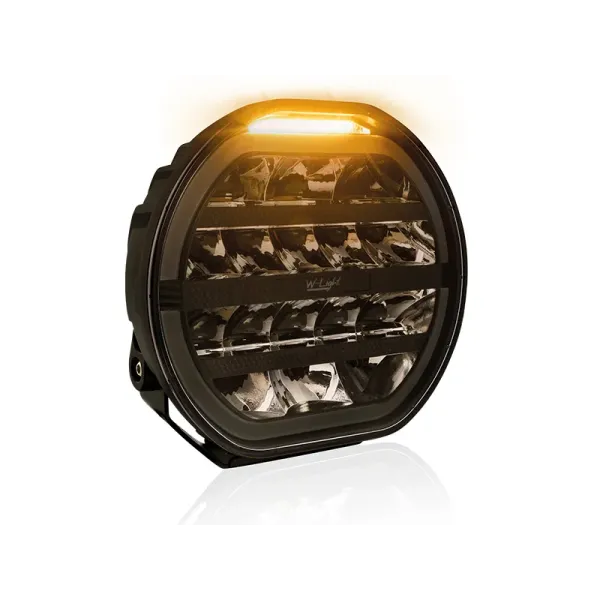 W-LIGHT Kivikaitse
