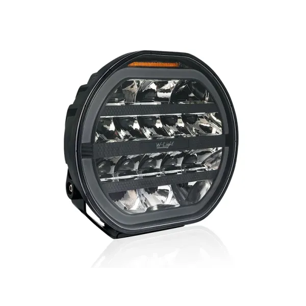 W-LIGHT Kivikaitse