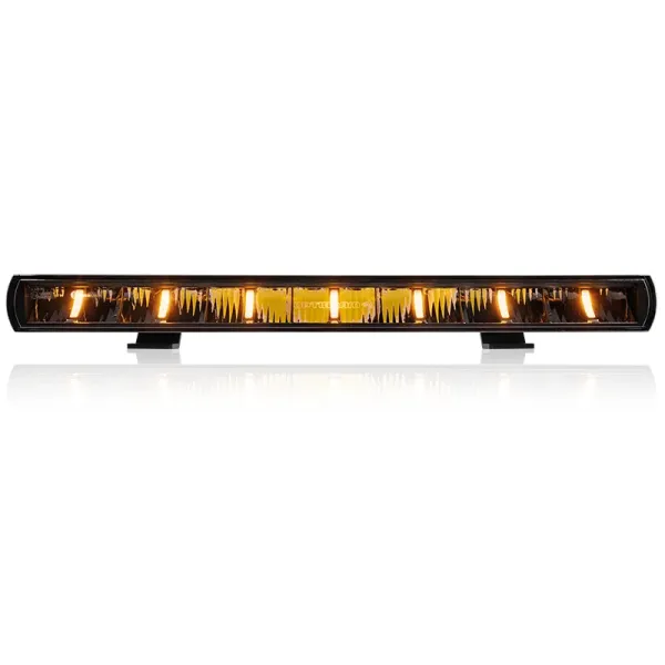 OPTIBEAM SUPER CAPTAIN ONE 600 SPECIAL