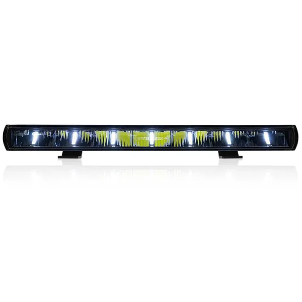 OPTIBEAM SUPER CAPTAIN ONE 600 SPECIAL