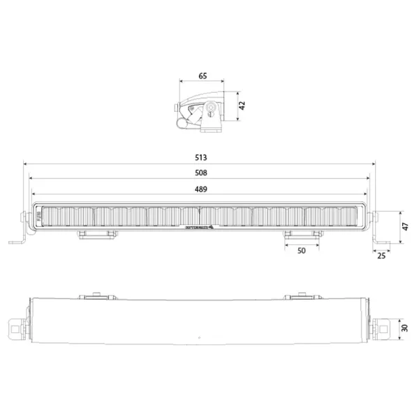 OPTIBEAM PURE 506