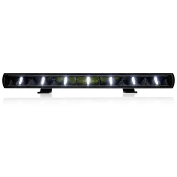 Super Captain One 600 Curved