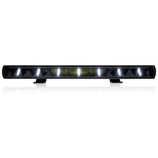 OPTIBEAM Super Captain One 600 Curved