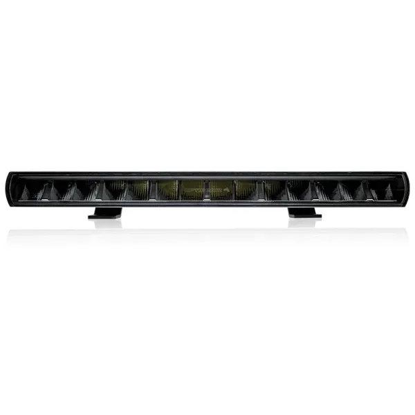 OPTIBEAM Super Captain One 600 Curved