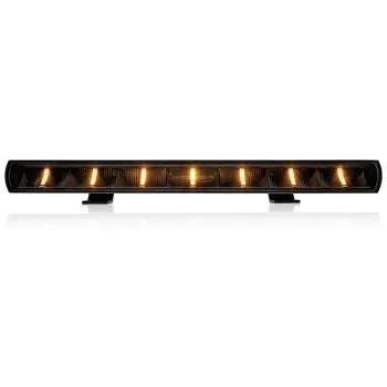 Super Captain One 600 Curved
