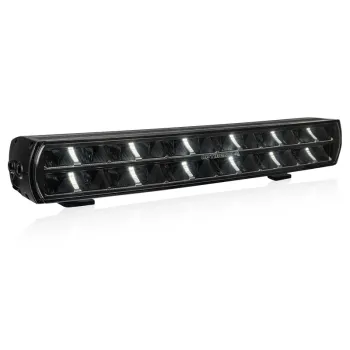 Super Captain Dual 600 Curved