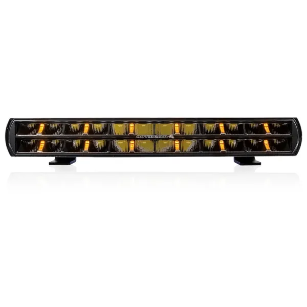 OPTIBEAM Super Captain Dual 600 Curved