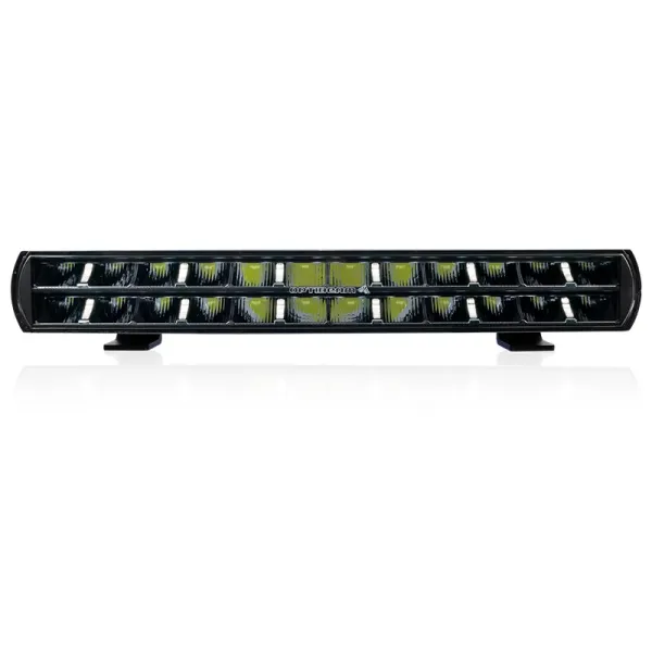 OPTIBEAM Super Captain Dual 600 Curved