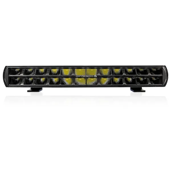 OPTIBEAM Super Captain Dual 600 Curved