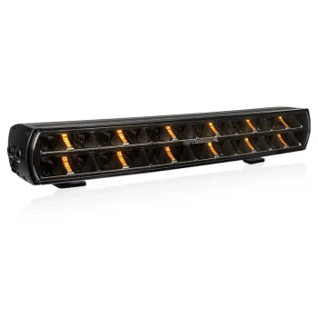 Super Captain Dual 600 Curved