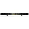 OPTIBEAM Super Captain Dual 1000 Curved