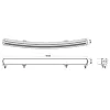 OPTIBEAM Super Captain Dual 1000 Curved
