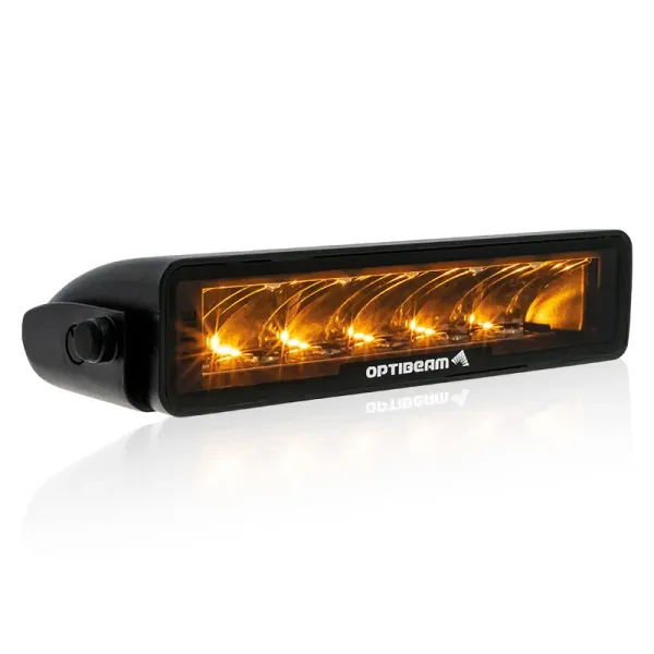 OPTIBEAM PURE 185