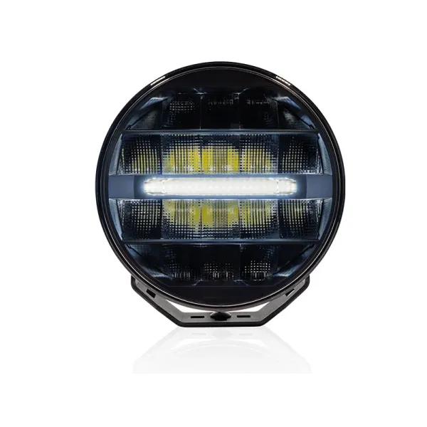 OPTIBEAM Elites 9