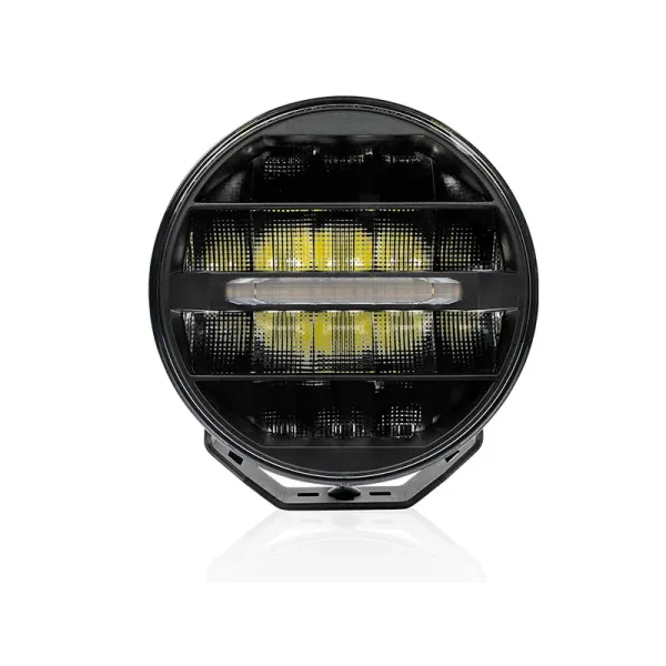 OPTIBEAM Elites 9