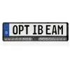 OPTIBEAM E-BAR EU TWIN