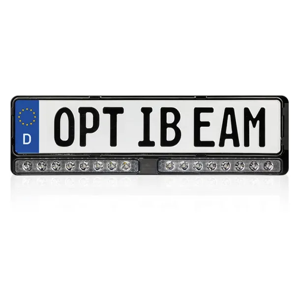 OPTIBEAM E-BAR EU TWIN