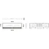 OPTIBEAM E-BAR EU TWIN