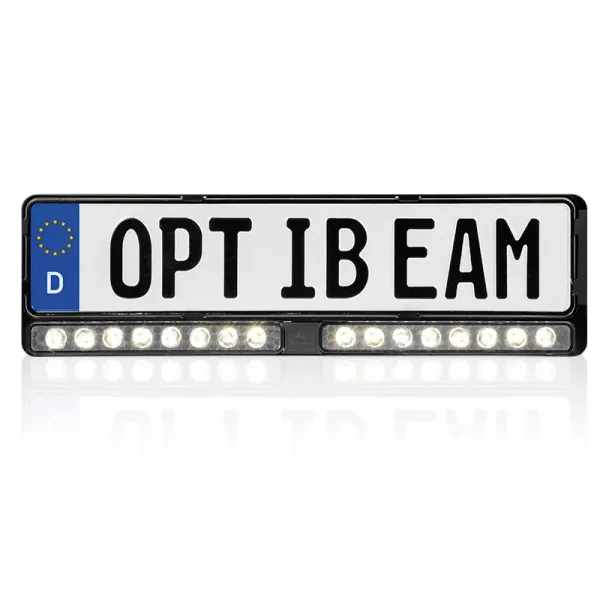 OPTIBEAM E-BAR EU TWIN