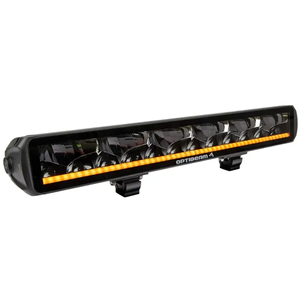 OPTIBEAM Dual All Weather