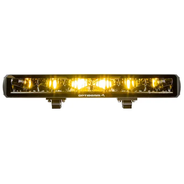 OPTIBEAM Dual All Weather