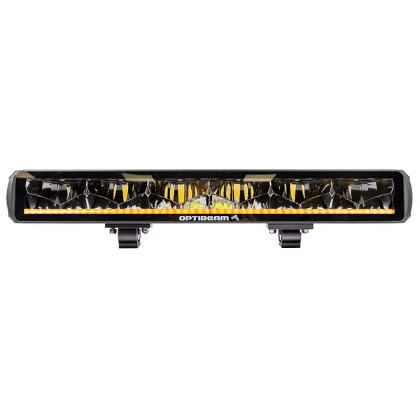 OPTIBEAM Dual All Weather