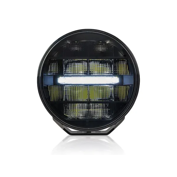 OPTIBEAM Elites 7