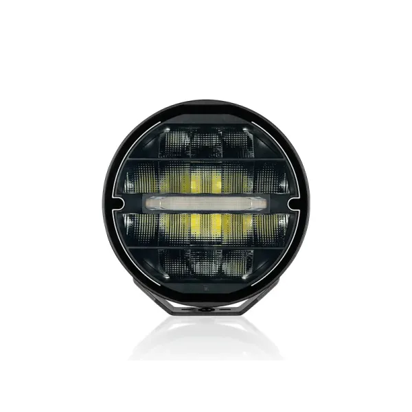 OPTIBEAM Elites 9 Heated