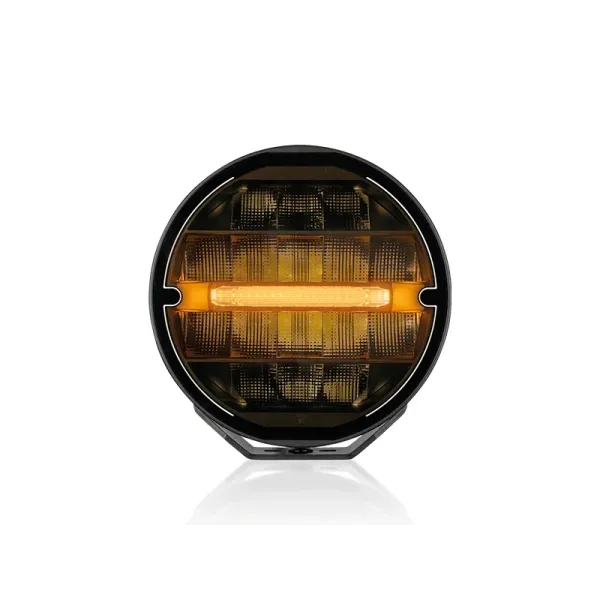 OPTIBEAM Elites 9 Heated