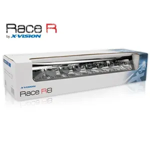 Race R8