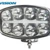 X-VISION QUADRATOR LED
