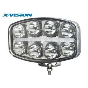 QUADRATOR LED
