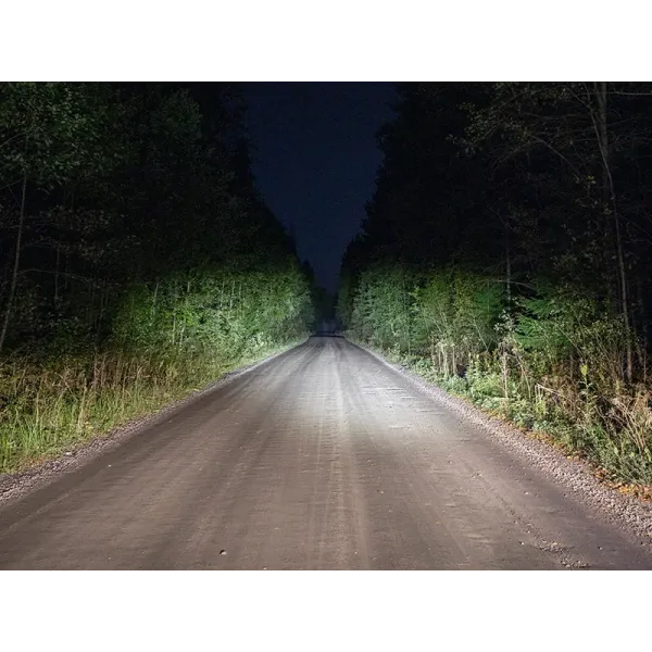 OPTIBEAM Genesis II 600 Hybrid beam