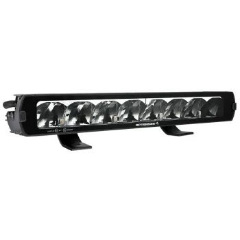 Genesis II 600 Hybrid beam