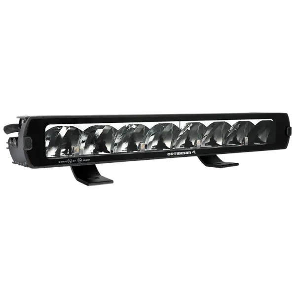 OPTIBEAM Genesis II 600 Hybrid beam
