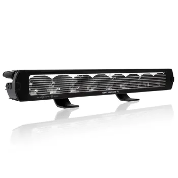 Genesis II 600, Hybrid beam