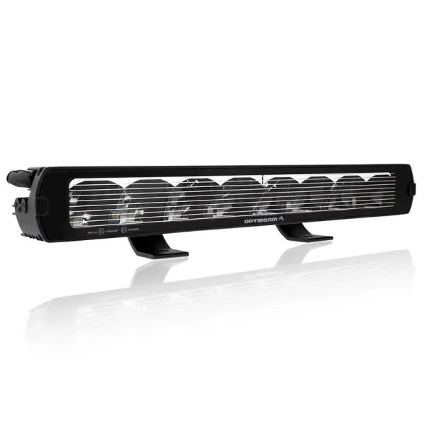 OPTIBEAM Genesis II 600, Hybrid beam