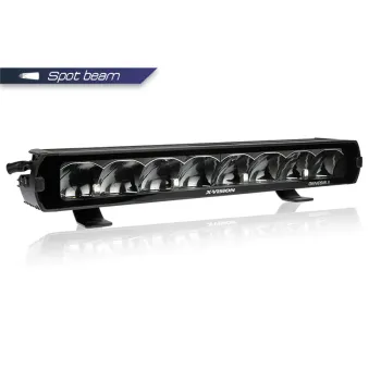Genesis II 600 Spot beam