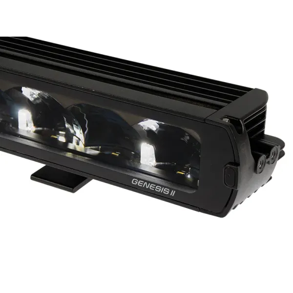X-VISION Genesis II 800 Hybrid beam