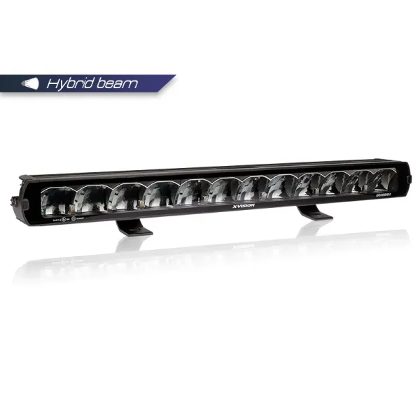 X-VISION Genesis II 800 Hybrid beam
