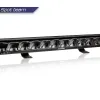 X-VISION Genesis II 800 Spot beam