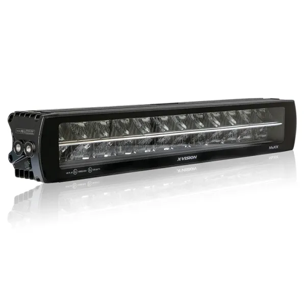 X-VISION Maxx 600