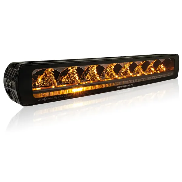 OPTIBEAM Firebar