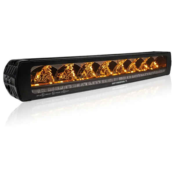OPTIBEAM Firebar