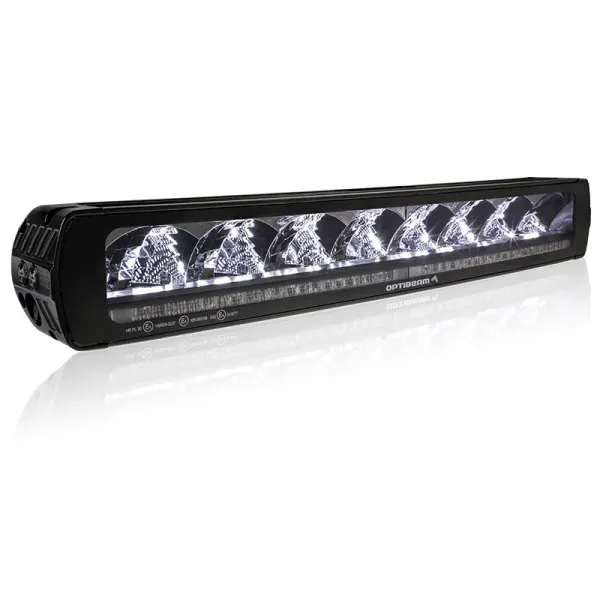 OPTIBEAM Firebar